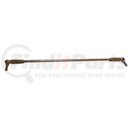 Newstar S-23190 Clutch Rod Assembly - 1.5 lbs, LH Rod End K124-402-2, RH Rod End K124-402-1 (Kenworth)