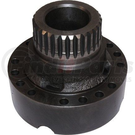 Newstar S-23195 Top Differential Case