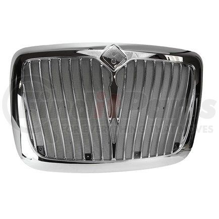 Newstar S-23426 Grille - with Bug Screen