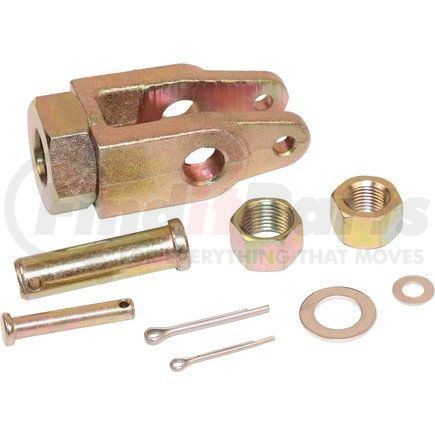 NEWSTAR S-23469 - air brake slack adjuster clevis | collar lock clevis assy. | air brake slack adjuster clevis