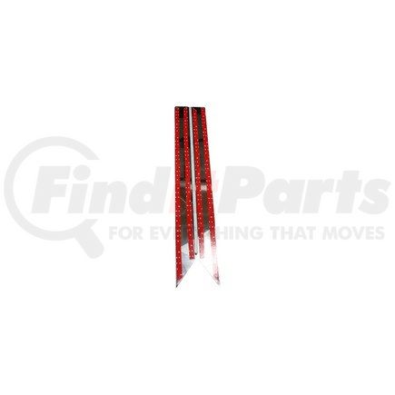 Newstar S-23478 Door Trim Molding