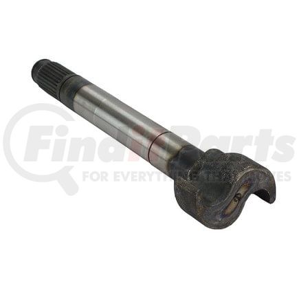 Newstar S-25894 Air Brake Camshaft - 11.03 Inch Length, 28 Spline, 1.5 Inch Spline Diameter