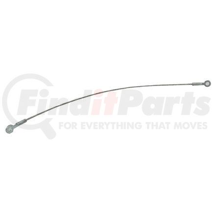 Newstar S-25917 Hood Release Cable