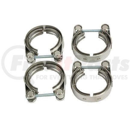 Newstar S-26063 Exhaust Gas Recirculation (EGR) Clamp