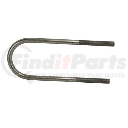 Newstar S-26145 Threaded U-Bolt