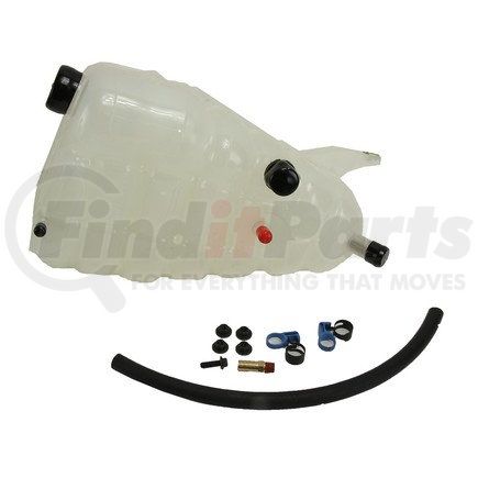 Newstar S-26138 Radiator Surge Tank