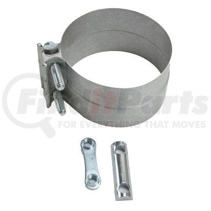 Newstar S-26455 Exhaust Clamp