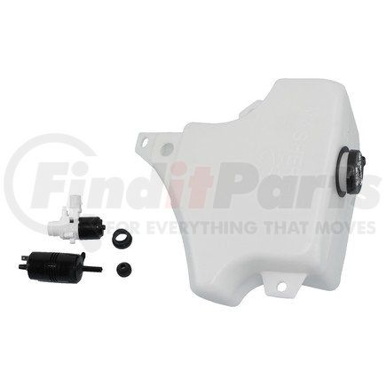 Newstar S-26491 Washer Fluid Reservoir