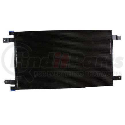 Newstar S-27113 A/C Condenser