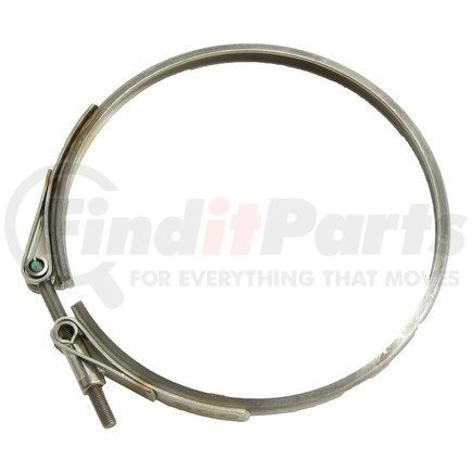 Newstar S-27115 Turbocharger V-Band Clamp