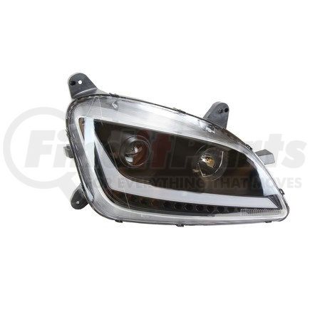 Newstar S-27799 Headlight