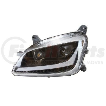 Newstar S-27800 Headlight