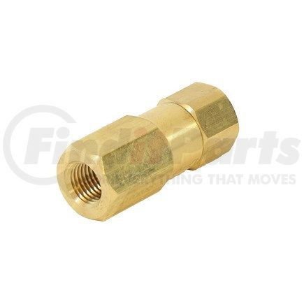 Newstar S-27844 Air Brake Single Check Valve