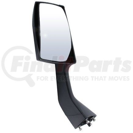 Newstar S-24990 Hood Mirror - Passenger Side