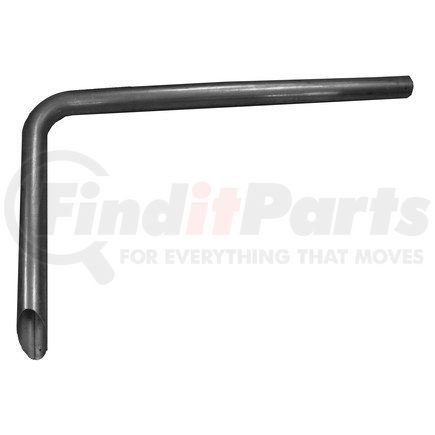 Newstar S-25051 Exhaust Pipe