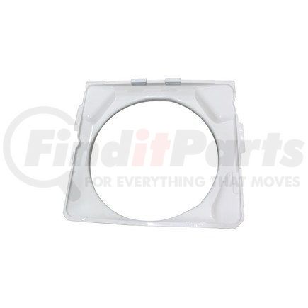 Newstar S-25396 Radiator Shroud