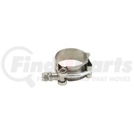 NEWSTAR S-25519 Engine T-Bolt Clamp - with Floating Bridge, 1.6"