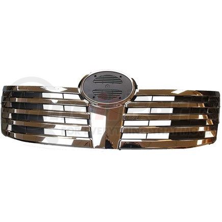 Newstar S-25561 Grille - without Bug Screen