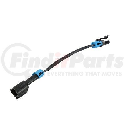 Accessory Wiring Harness