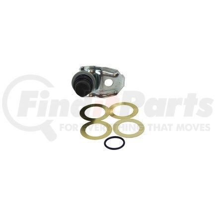 Newstar S-25596 Engine Camshaft Position Sensor