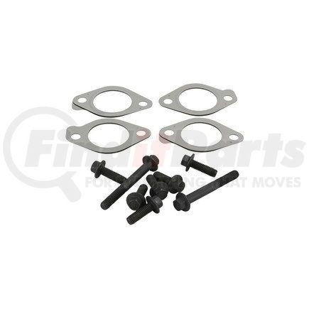 Newstar S-25611 Exhaust Gas Recirculation (EGR) Tube