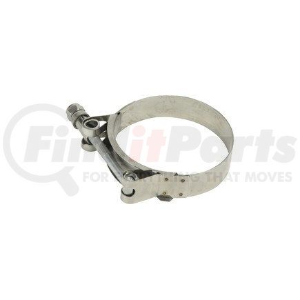Newstar S-25528 Engine T-Bolt Clamp - with Floating Bridge, 2.93"
