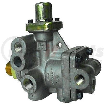 Newstar S-A142 Spring Brake Control Valve, Replaces 065437P