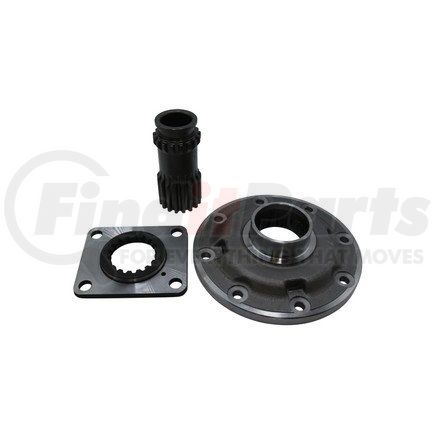 Newstar S-A223 Differential Kit