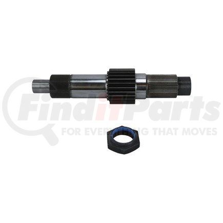 Newstar S-A257 Differential Input Shaft