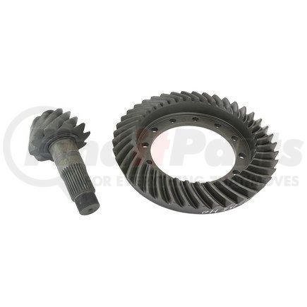 Newstar S-A349 Gear Set - FWD 4.10