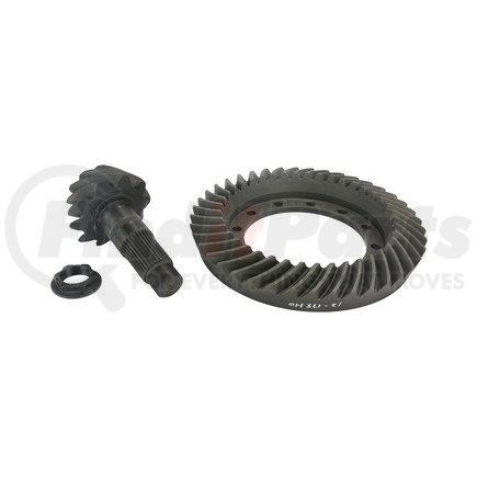 Newstar S-A351 Gear Set - 4.10 RR