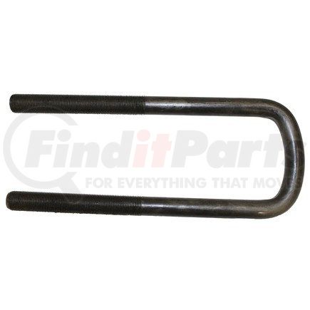 Newstar S-A414 Threaded U-Bolt