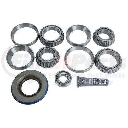 Newstar S-A469 Bearing and Seal Kit