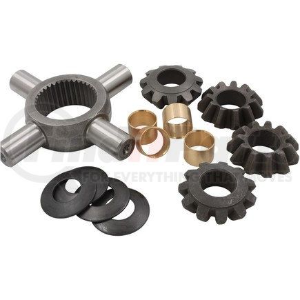 Newstar S-A471 Differential Kit