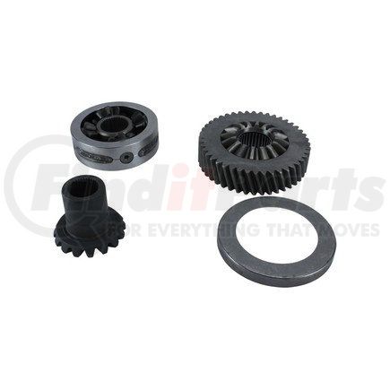 Newstar S-A580 Inter-Axle Power Divider Kit