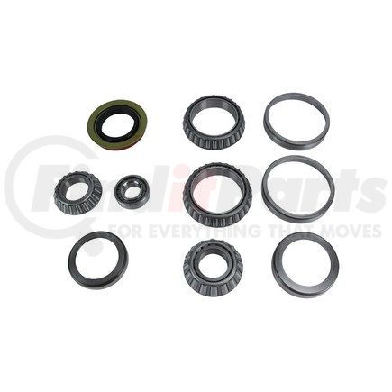 Newstar S-A575 Bearing and Seal Kit