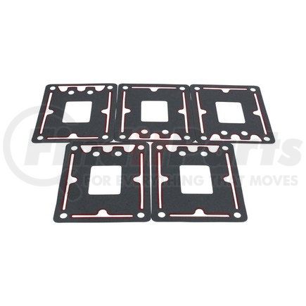 Newstar S-A726 Gasket With Silicone Beading