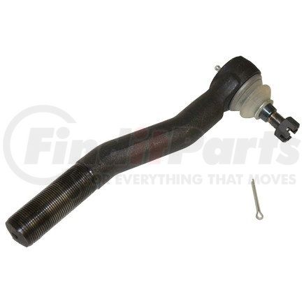 Newstar S-A764 Steering Tie Rod End - Driver Side