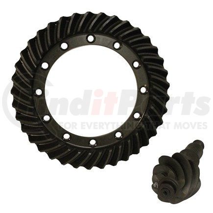 Newstar S-A839 Differential Gear Set