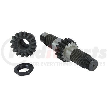 Newstar S-C005 Axle Differential Input Shaft