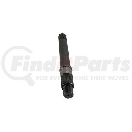 Newstar S-C135 Thru Shaft