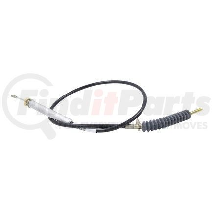 Newstar S-C396 Fuel Injection Throttle Cable