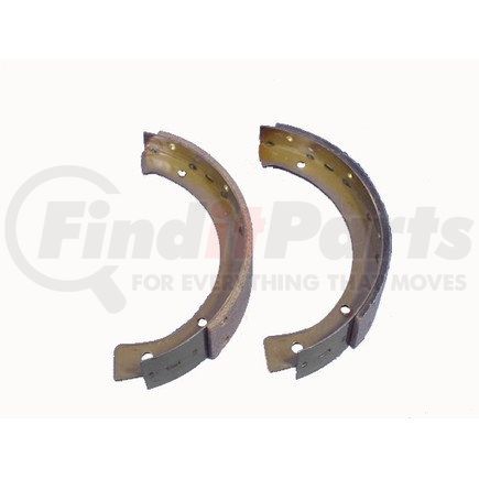 Newstar S-C397 Drum Brake Shoe