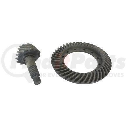 Newstar S-C437 Differential Gear Set