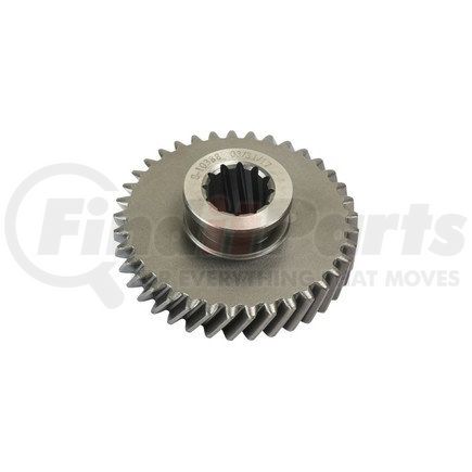 Newstar S-C516 Power Take Off (PTO) Output Ratio Gear