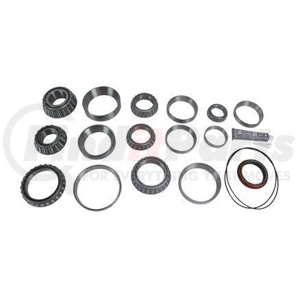 Newstar S-C547 Bearing and Seal Kit