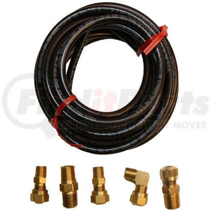 Newstar S-C540 Tubing and Fitting Package