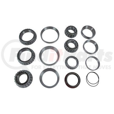 Newstar S-C550 Multi-Purpose Bearing and Seal Kit - For RT-46-140 & 52-160