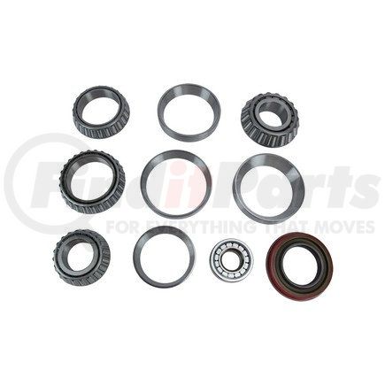 Newstar S-C552 Multi-Purpose Bearing and Seal Kit - For RS-23-160, 23-161, 26-160, 46-160 & 52-160