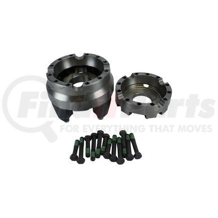 Newstar S-D409 Differential Case Kit